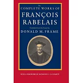 Complete Works of Francois Rabelais