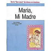 Maria Mi Madre: (Pack of 10)