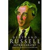 The Autobiography of Bertrand Russell