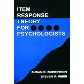 Item Response Theory