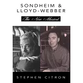 Sondheim & Lloyd-Webber: The New Musical