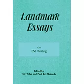 Landmark Essays on ESL Writing: Volume 17