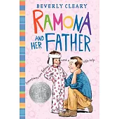 Ramona and Her Father (Ramona #4)