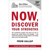 Now, Discover Your Strengths