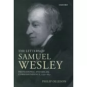 The Letters of Samuel Wesley: Professional and Social Correspondence, 1797-1837