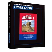 Pimsleur Egyptian Arabic