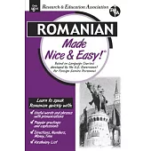 Romanian Made Nice & Easy!