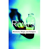 Medicine, Magic and Religion