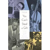 You Can’t Steal a Gift: Dizzy, Clark, Milt, and Nat