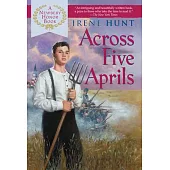 Across Five Aprils