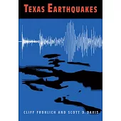 Texas Earthquakes