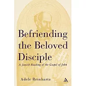 Befriending the Beloved Disciple