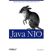 Java Nio