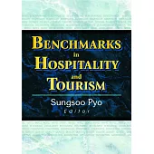 Benchmarks in Hospitality and Tourism