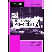 The Language of Advertising: Written Texts