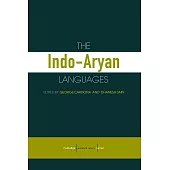 Indo-Aryan Languages