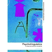 Psycholinguistics