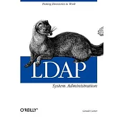 Ldap System Administration