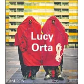 Lucy Orta