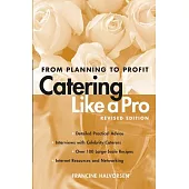 Catering Like a Pro: From Planning to Profit