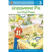 Grasshopper Pie and Other Poems(Penguin Young Readers, L3)