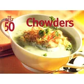 The Best 50 Chowders