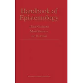 Handbook of Epistemology