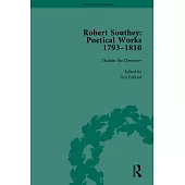 Robert Southey: Poetical Works 1793-1810