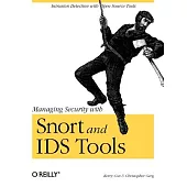 Managing Security With Snort and IDS Tools