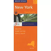 New York: Laminated