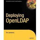 Deploying OpenLDAP