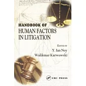 Handbook Of Human Factors In Ligation