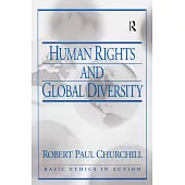 Human Rights And Global Diversity