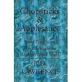 Chopsticks & Applesauce