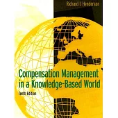 Compensation Management in a Knowledge-Based World