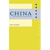 China And International Institutions: Alternate Paths To Global Power