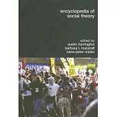 Encyclopedia Of Social Theory