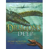 Dragons Of The Deep