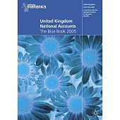 United Kingdom National Accounts: The Blue Book 2005