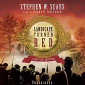 Landscape Turned Red: The Battle of Antietam, Library Edition