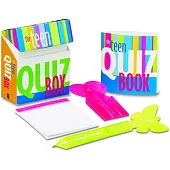 The Teen Quiz Box