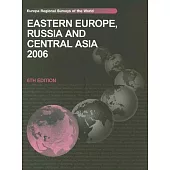 Eastern Europe, Russia And Central Asia 2006