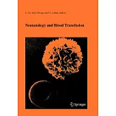 Neonatology And Blood Transfusion