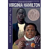 The Planet of Junior Brown