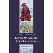 Eighteenth-Century English Literature: 1660-1789
