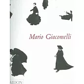 Mario Giacomelli