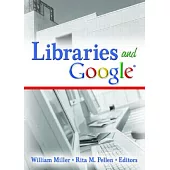 Libraries And Google