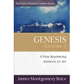 Genesis: An Expositional Commentary Genesis 1236