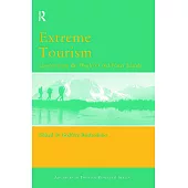 Extreme Tourism: Lessons from the World’s Cold Water Islands