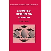 Geometric Tomography